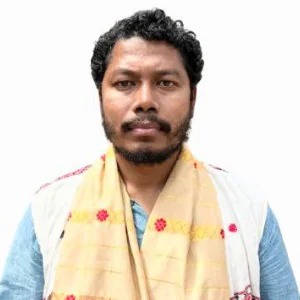 কাজিৰঙাত পঞ্চতাৰকাযুক্ত হোটেল নিৰ্মাণৰ বিৰোধিতা কৰা সক্ৰিয় সমাজকৰ্মী প্ৰণৱ দলেক গ্ৰেপ্তাৰ