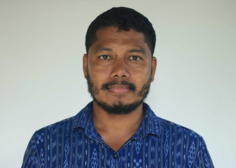 প্ৰণৱ দলেৰ গ্ৰেপ্তাৰক তীব্ৰ গৰিহণা আৰু অতি শীঘ্ৰে মুক্তিৰ দাবী জনাই চৰকাৰক কঠোৰ সমালোচনা ভূমি অধিকাৰ যৌথ সংগ্ৰাম সমিতিৰ