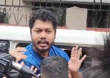 প্ৰণৱ দলে আৰু আদিত্য ৰাভাৰ গ্ৰেপ্তাৰক তীব্ৰ গৰিহণা অসম নাগৰিক সন্মিলনৰ, চৰকাৰক কঠোৰ সমালোচনা