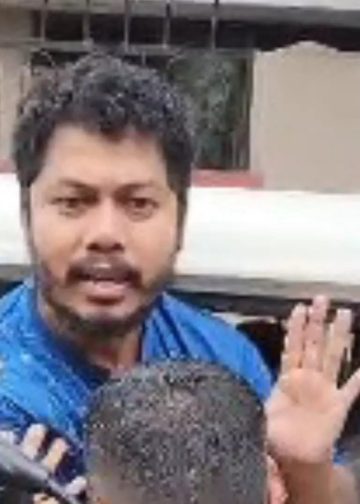 প্ৰণৱ দলে আৰু আদিত্য ৰাভাৰ গ্ৰেপ্তাৰক তীব্ৰ গৰিহণা অসম নাগৰিক সন্মিলনৰ, চৰকাৰক কঠোৰ সমালোচনা