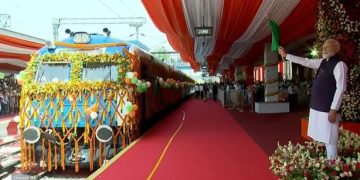 প্ৰধানমন্ত্ৰী মোডীয়ে উদ্বোধন কৰিলে দেশৰ প্ৰথমখন হাইড্ৰজেন ৰে’ল, ইয়াৰ বিশেষত্ব কি?