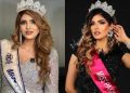 অৱশেষত ‘মিছ ৱৰ্ল্ড’ৰ মঞ্চত পাকিস্তান; ইতিহাস ৰচনা কৰিবলৈ ওলাইছে আনিকা মেৰাজে