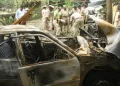 ২০০৮ চনৰ আহমেদাবাদ বিস্ফোৰণ গোচৰ; ৩৮ জনৰ মৃত্যুদণ্ডৰ ৰায় বাহাল ৰাখিলে উচ্চ ন্যায়ালয়ে