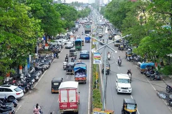 গুৱাহাটী উপগ্ৰহ চহৰ কৰ্তৃপক্ষ গঠনৰ বাবে বিধেয়ক দাখিল কৰিলে অসম চৰকাৰে; কি আছে ইয়াত?
