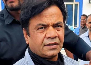 অভিনেতা ৰাজপাল যাদৱক ৩ মাহৰ কাৰাদণ্ড; চেক বাউন্স গোচৰত দিল্লী উচ্চ ন্যায়ালয়ে দিলে ৰায়