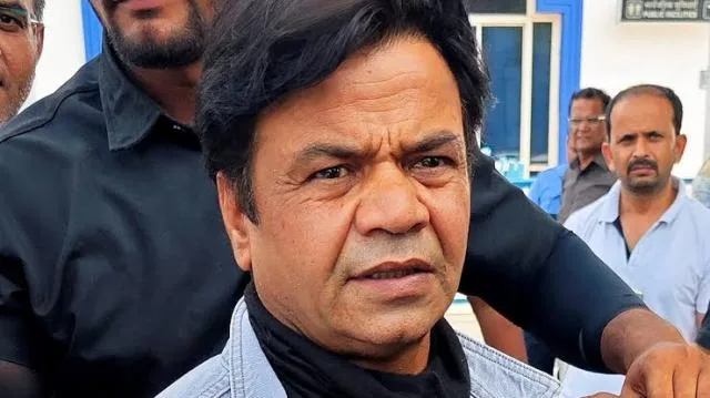 অভিনেতা ৰাজপাল যাদৱক ৩ মাহৰ কাৰাদণ্ড; চেক বাউন্স গোচৰত দিল্লী উচ্চ ন্যায়ালয়ে দিলে ৰায়