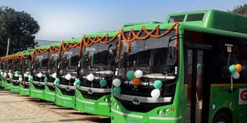 গুৱাহাটীত সেউজ বাছৰ বিৰুদ্ধে কঠোৰ অভিযান : ৬৩ চালকৰ লাইচেন্স বাতিল