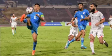 পশ্চিমবংগত ফুটবল খেলক লৈ ভয়ংকৰ সংঘাত : ১৭ বছৰীয়া কিশোৰক হত্যা, ৩ জন আটক