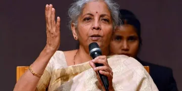 ভাৰতীয় পুতলা নিৰ্মাতাসকলক বিশ্বৰ বৃহৎ বজাৰ দখল কৰিবলৈ আহ্বান নিৰ্মলা সীতাৰমণৰ