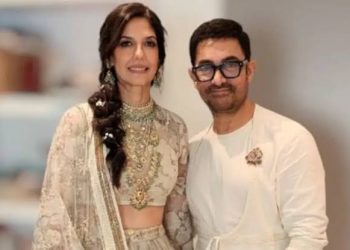 “লাভ জেহাদৰ ব্ৰেণ্ড এম্বেচাদৰ আমিৰ খান” : বিতৰ্কিত মন্তব্য বিজেপি নেতাৰ নীতেশ ৰাণেৰ