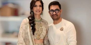 “লাভ জেহাদৰ ব্ৰেণ্ড এম্বেচাদৰ আমিৰ খান” : বিতৰ্কিত মন্তব্য বিজেপি নেতা নীতেশ ৰাণেৰ