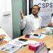 বিৰোধীৰ হাতত ভোট চুৰিৰ তথ্য তুলি দিয়া গৱেষণা প্ৰতিষ্ঠানৰ অনুদান বন্ধ কৰিলে মোডী চৰকাৰে