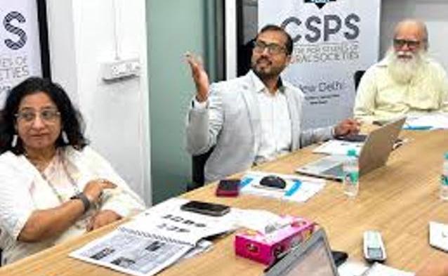 বিৰোধীৰ হাতত ভোট চুৰিৰ তথ্য তুলি দিয়া গৱেষণা প্ৰতিষ্ঠানৰ অনুদান বন্ধ কৰিলে মোডী চৰকাৰে
