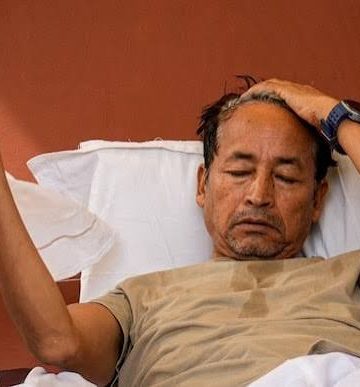 সোণম ৱাংছুকলৈ অনশন ভংগৰ আহ্বান অসমৰ বহু বিশিষ্ট ব্যক্তিৰ : চৰকাৰক তীব্ৰ গৰিহণা