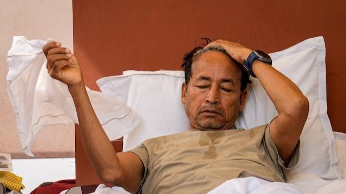 সোণম ৱাংছুকলৈ অনশন ভংগৰ আহ্বান অসমৰ বহু বিশিষ্ট ব্যক্তিৰ : চৰকাৰক তীব্ৰ গৰিহণা