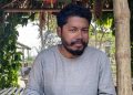 প্ৰণৱ দলেক NSA-ৰ অধীনত পুনৰ গ্ৰেপ্তাৰৰ তীব্ৰ গৰিহণা ভূমি অধিকাৰ যৌথ সংগ্ৰাম সমিতিৰ