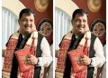 “উজনি অসমৰ বান প্ৰাকৃতিক নহয়” অসমৰ বান পৰিস্থিতিক লৈ সংসদত গৰ্জন সাংসদ ৰকিবুল হুছেইনৰ