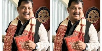 “উজনি অসমৰ বান প্ৰাকৃতিক নহয়” অসমৰ বান পৰিস্থিতিক লৈ সংসদত গৰ্জন সাংসদ ৰকিবুল হুছেইনৰ