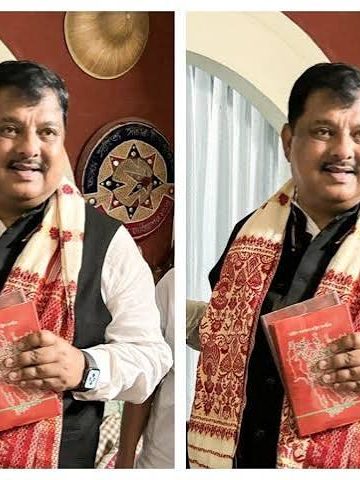 “উজনি অসমৰ বান প্ৰাকৃতিক নহয়” অসমৰ বান পৰিস্থিতিক লৈ সংসদত গৰ্জন সাংসদ ৰকিবুল হুছেইনৰ