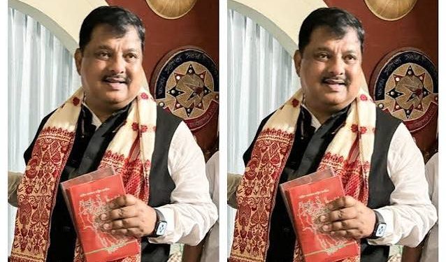 “উজনি অসমৰ বান প্ৰাকৃতিক নহয়” অসমৰ বান পৰিস্থিতিক লৈ সংসদত গৰ্জন সাংসদ ৰকিবুল হুছেইনৰ