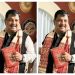“উজনি অসমৰ বান প্ৰাকৃতিক নহয়” অসমৰ বান পৰিস্থিতিক লৈ সংসদত গৰ্জন সাংসদ ৰকিবুল হুছেইনৰ