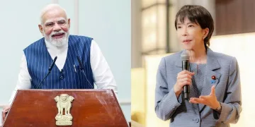 ভাৰত-জাপান সম্পৰ্কৰ নতুন অধ্যায় : মোদী-তাকাইচি সন্মিলন আৰু ভাৰতলৈ জাপানী বিনিয়োগৰ সোঁত