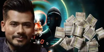 ওমানত গ্ৰেপ্তাৰ মহাদেৱ বেটিং এপ কেলেংকাৰিৰ নায়ক সৌৰভ চন্দ্ৰকৰ; দেশলৈ ওভতাই অনাৰ প্ৰস্তুতি ভাৰতৰ