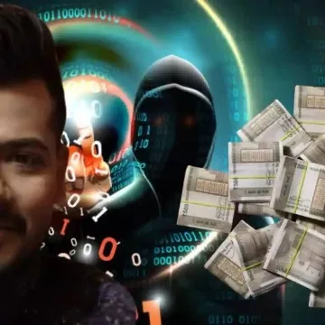 ওমানত গ্ৰেপ্তাৰ মহাদেৱ বেটিং এপ কেলেংকাৰিৰ নায়ক সৌৰভ চন্দ্ৰকৰ; দেশলৈ ওভতাই অনাৰ প্ৰস্তুতি ভাৰতৰ