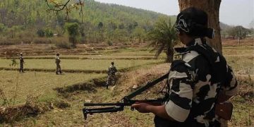 দেশত এতিয়া আৰু নাই এজনো মাওবাদী : সংসদত কেন্দ্ৰীয় গৃহ মন্ত্ৰালয়ৰ ঐতিহাসিক ঘোষণা