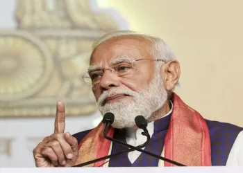 মেলবৰ্ণত মোডীক হত্যাৰ ষড়যন্ত্ৰ! ভ্ৰমণৰ পূৰ্বে অনলাইনত ভাবুকি; অষ্ট্ৰেলিয়া প্ৰশাসনে দিলে নিৰাপত্তাৰ আশ্বাস