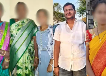 ধৰ্ষণৰ গোচৰত জামিনত মুক্তি পাইয়েই পত্নী, সন্তানসহ ৬ জনক হত্যা! কিয় কৰিলে এই নৃশংস কাণ্ড?