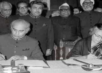 সন্ত্ৰাসবাদ আৰু দ্বিপাক্ষিক সহযোগিতা একেলগে চলিব নোৱাৰে: পাকিস্তানলৈ ভাৰতৰ স্পষ্ট বাৰ্তা