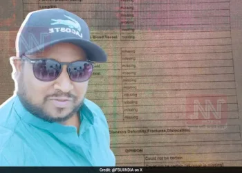 ভেনিজুৱেলাত ভাৰতীয় নাৱিকৰ ৰহস্যজনক মৃত্যু: শৰীৰৰ পৰা অন্তৰ্ধান মগজু, হৃদযন্ত্ৰকে ধৰি প্ৰধান অংগ