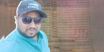 ভেনিজুৱেলাত ভাৰতীয় নাৱিকৰ ৰহস্যজনক মৃত্যু: শৰীৰৰ পৰা অন্তৰ্ধান মগজু, হৃদযন্ত্ৰকে ধৰি প্ৰধান অংগ