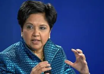 ‘ভাৰতৰ পৰা পেপচিকোৰ চিইঅ’ হোৱাটো সম্ভৱ নাছিল… চীনত জীৱন সহজ’, ইন্দ্ৰা নুয়ীৰ মন্তব্যত বিতৰ্ক