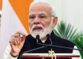 ‘শিশুসকলক উচটনি নিদিব’, চিজেপিৰ আন্দোলনে দিল্লী কঁপোৱাৰ পিছতে নীটৰ প্ৰশ্ন ফাদিলক লৈ মোডীৰ বাৰ্তা