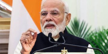 ‘শিশুসকলক উচটনি নিদিব’, চিজেপিৰ আন্দোলনে দিল্লী কঁপোৱাৰ পিছতে নীটৰ প্ৰশ্ন ফাদিলক লৈ মোডীৰ বাৰ্তা
