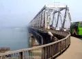 ১৩ জুলাইৰ পৰা বন্ধ থাকিব পুৰণি শৰাইঘাট দলং; গুৱাহাটীত যান-বাহন চলাচলত নতুন পথ নিৰ্দেশনা