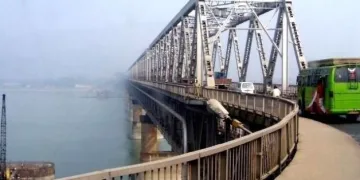 ১৩ জুলাইৰ পৰা বন্ধ থাকিব পুৰণি শৰাইঘাট দলং; গুৱাহাটীত যান-বাহন চলাচলত নতুন পথ নিৰ্দেশনা