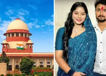 গ্ৰেপ্তাৰৰ মেমোত ‘টাইপো’ থাকিলেই জামিন ন্যায্য নেকি? সোণমৰ গোচৰত ডাঙৰ সিদ্ধান্তৰ পথত উচ্চতম ন্যায়ালয়