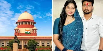 গ্ৰেপ্তাৰৰ মেমোত ‘টাইপো’ থাকিলেই জামিন ন্যায্য নেকি? সোণমৰ গোচৰত ডাঙৰ সিদ্ধান্তৰ পথত উচ্চতম ন্যায়ালয়