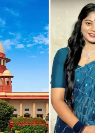 গ্ৰেপ্তাৰৰ মেমোত ‘টাইপো’ থাকিলেই জামিন ন্যায্য নেকি? সোণমৰ গোচৰত ডাঙৰ সিদ্ধান্তৰ পথত উচ্চতম ন্যায়ালয়