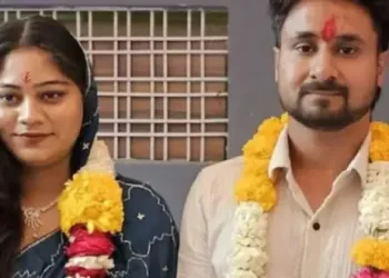 ৰাজা ৰঘুবংশী হত্যাকাণ্ড: ‘পলাব পাৰে সোনম, শীঘ্ৰে বাতিল কৰিব লাগে জামিন’, উচ্চতম ন্যায়ালয়ত মেঘালয় চৰকাৰ