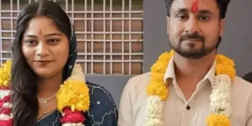 ৰাজা ৰঘুবংশী হত্যাকাণ্ড: ‘পলাব পাৰে সোনম, শীঘ্ৰে বাতিল কৰিব লাগে জামিন’, উচ্চতম ন্যায়ালয়ত মেঘালয় চৰকাৰ