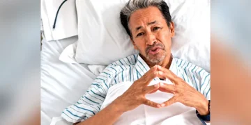 চিকিৎসালয়ত উত্তৰ কোৰিয়াৰ দৰে বন্দী কৰি ৰাখিছিল : আৰু বহু ভয়ংকৰ অভিযোগ সোণম ৱাংছুকৰ