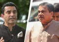 ‘আমি ৬ জনো হাজিৰ কৰাব পাৰো, সংবাদ মাধ্যমৰ সন্মুখত আহক’; গাডকাৰীৰ প্ৰত্যাহ্বান গ্ৰহণ E20 প্ৰতিবাদকাৰীৰ