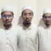 টাইম বোমাৰে ভাৰতত ভয়ংকৰ আক্ৰমণৰ পৰিকল্পনা! গুজৰাটত গ্ৰেপ্তাৰ ৫ জইছ সন্ত্ৰাসবাদী