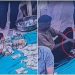 ৰাম মন্দিৰৰ দৰে গুজৰাটৰ অম্বাজী মন্দিৰতো চুৰি : বৰঙণিৰ ধন সৰকোৱাৰ অভিযোগত গ্ৰেপ্তাৰ তিনি কৰ্মচাৰী