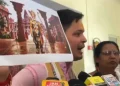 বিহাৰৰ কিন্নৰ সমাজে নিৰ্মাণ কৰিব নৰেন্দ্ৰ মোদীৰ মন্দিৰ : প্ৰধানমন্ত্ৰীৰ মূৰ্তিৰ সন্মুখত কৰিব পূজা-অৰ্চনা