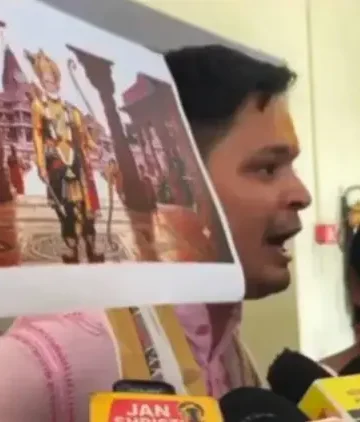 বিহাৰৰ কিন্নৰ সমাজে নিৰ্মাণ কৰিব নৰেন্দ্ৰ মোদীৰ মন্দিৰ : প্ৰধানমন্ত্ৰীৰ মূৰ্তিৰ সন্মুখত কৰিব পূজা-অৰ্চনা
